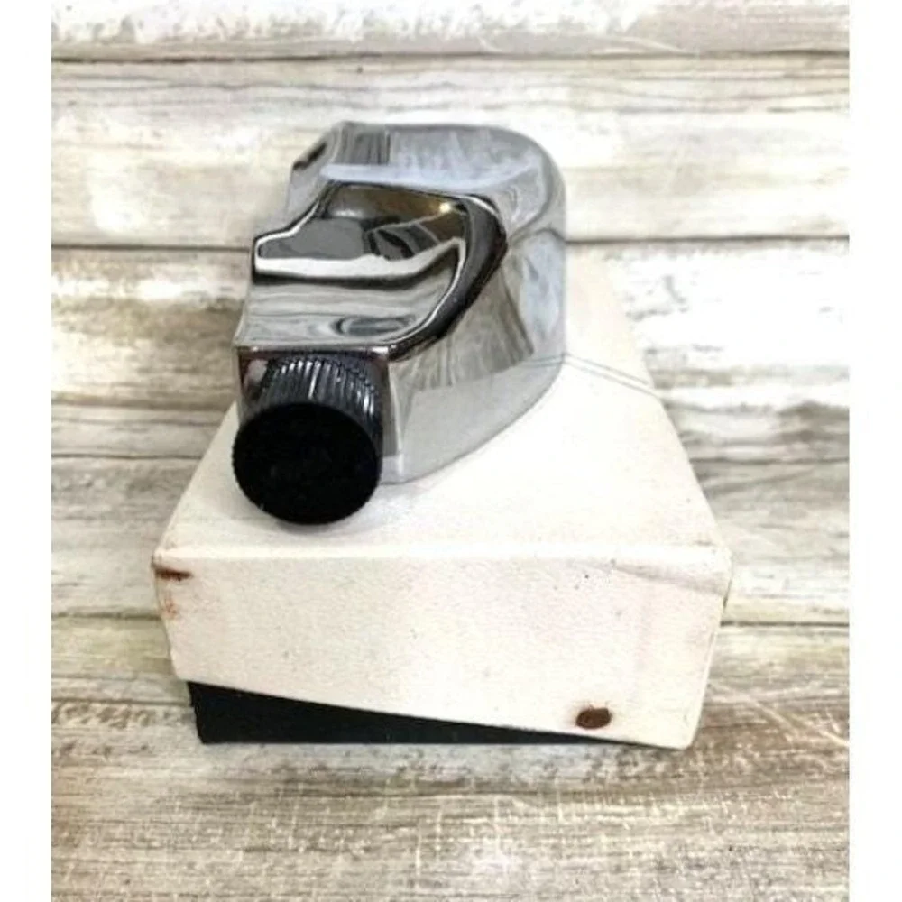 Dexter Mat Cutter With‎ Original Box & Manual - Russell Harrington Cutlery